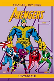 Avengers: L'Integrale 1966 (T03)