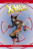 X-Men: L'Integrale 1986 Ii (T14)