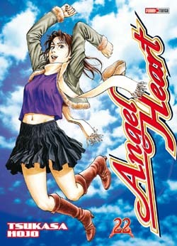 Angel Heart T22