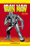 Iron Man: L'Integrale 1963-1964 (T01)