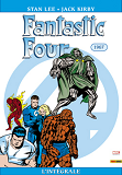 Fantastic Four: L'Integrale 1967 (T06)