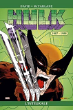 Hulk: L'Integrale 1987-1988 (T02)
