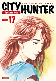 City Hunter T17