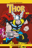 Thor: L'Integrale 1985 (T02)