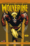 Wolverine: L'Integrale 1989 (T02)