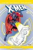 X-Men: L'Integrale 1966 (T15)