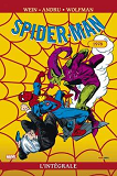 Amazing Spider-Man: L'Integrale 1976-1977 (T16)