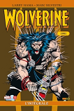 Wolverine: L'Integrale 1991 (T04)