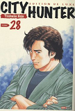 City Hunter T28