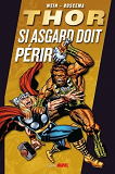 Thor Si Asgard Doit Perir