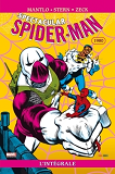 Spectacular Spider-Man: L'Integrale 1980 (T22)