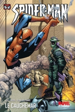 Spider Man, Le Cauchemar