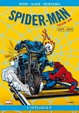 Spider-Man Team-Up: L'Integrale 1973-1974 (T24)