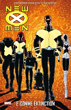 New X-Men T01