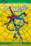 Amazing Spider-Man: L'Integrale 1965 (T03 Edition 50 Ans)
