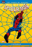 Amazing Spider-Man: L'Integrale 1969 (T07 Edition 50 Ans)