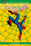 Amazing Spider-Man: L'Integrale 1970 (T08 Edition 50 Ans)