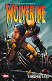 Wolverine Ennemi D'Etat