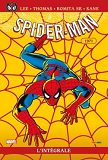 Amazing Spider-Man: L'Integrale 1971 (T09 Edition 50 Ans)