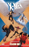 X-Men Season One