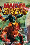 Marvel Zombie Deluxe T02