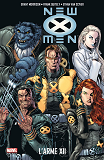 New X-Men T02