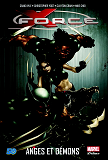 X-Force Vol 1 - Anges Et Demons