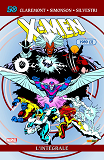 X-Men: L'Integrale 1989 I (T24)