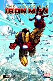 Invincible Iron Man T02