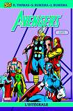 Avengers: L'Integrale 1971 (T08)