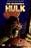 Planete Hulk T01