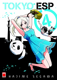 Tokyo Esp T04