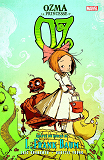 Le Magicien D'Oz T02