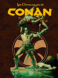 Les Chroniques De Conan T12 1981 (Ii)