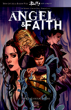 Angel Et Faith T02 - La Figure Du Pere