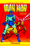 Iron Man: L'Integrale 1970-1971 (T06)