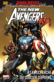 New Avengers T06 - A La Recherche Du Sorcier Supreme