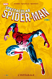Spectacular Spider-Man: L'Integrale 1981 (T27)