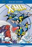 X-Men: L'Integrale 1963-1964 (T10 Edition 50 Ans)