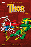 Thor: L'Integrale 1964 (T06)