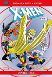 X-Men: L'Integrale 1967 (T17 Edition 50 Ans)