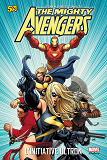 Mighty Avengers T01 - L'Initiative Ultron