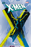 X-Men: L'Integrale 1989 Ii (T25)