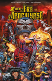 X-Men L'Ere D'Apocalypse T03