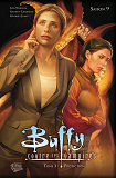 Buffy T03 Saison 9 - Protection