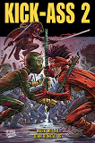 Kick Ass 2 Deluxe