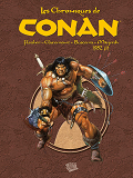 Les Chroniques De Conan T13 - 1982 (I)