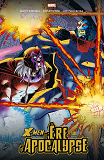 X-Men L'Ere D'Apocalypse T04