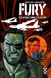 Fury Max T02 - A La Guerre Comme A La Guerre