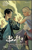 Buffy Saison 9 T04 - Bienvenue Dans L'Equipe